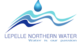 Lepelle Northern Water Logo