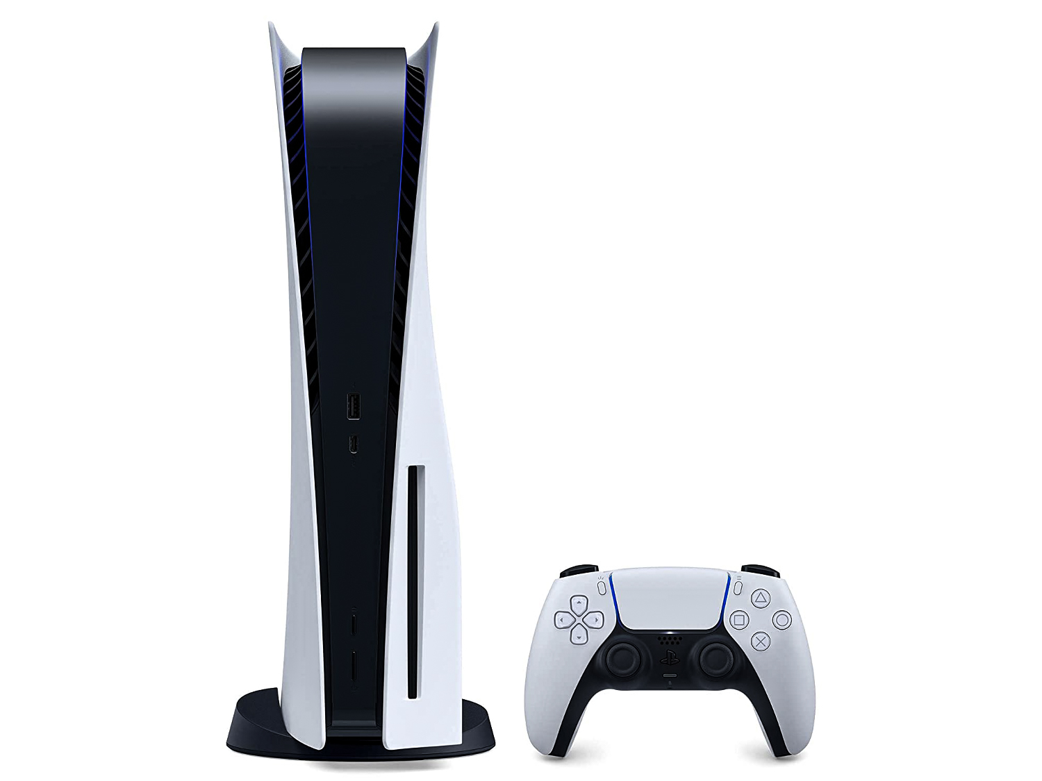 Gaming Console